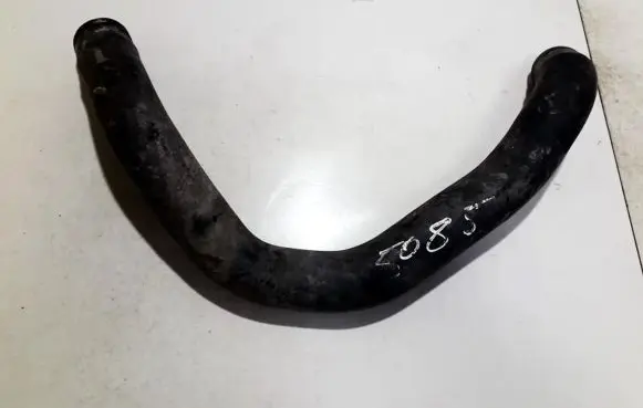 Ford Mondeo Mk III Engine coolant pipe/hose 1s718260cc