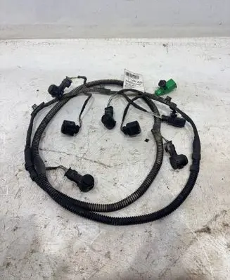 Porsche Cayenne (92A) Parking sensor (PDC) wiring loom 7P5971104B