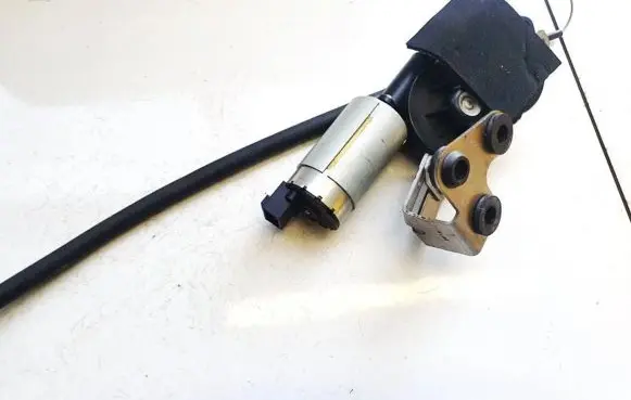 Audi A6 S6 C5 4B Seat adjustment motor 2801600c