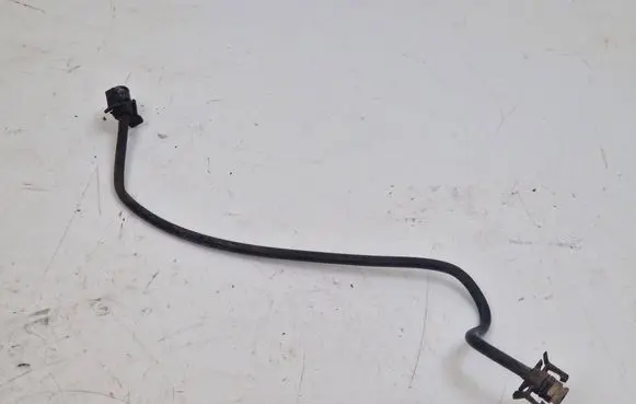 Land Rover Freelander 2 - LR2 Engine coolant pipe/hose 6G918C012TB
