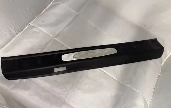 Porsche 911 991 Front sill trim cover 99155530420 99155530430 99155530431