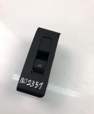 Volvo XC40 Electric window control switch 31456060