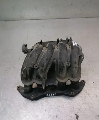 Citroen C2 Intake manifold 9638425180