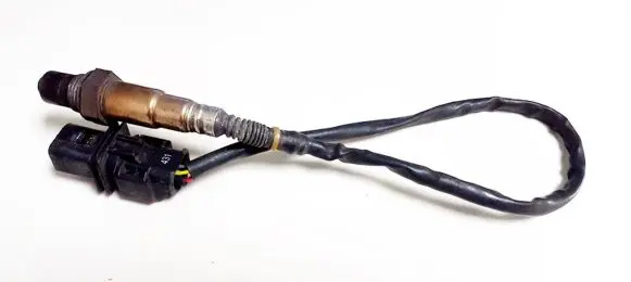Volkswagen Phaeton Lambda probe sensor 059906262 0281004036