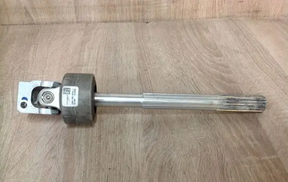 BMW 5 E60 E61 Steering column universal joint 2201054524 222009