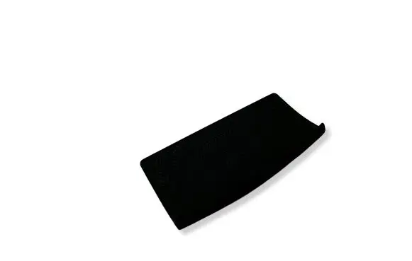 Mercedes-Benz C W205 Glove box pad 1248125