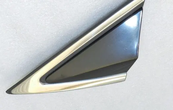 Hyundai i40 Plastic wing mirror trim cover 861803Z000