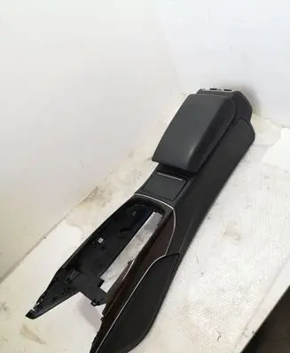 Audi A6 C7 Center console 4G0863244 1192669