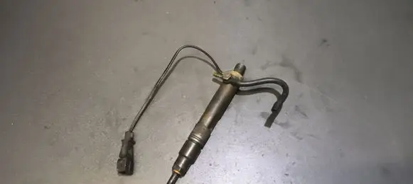 Volvo S80 Fuel injector 074130203A 0432193614
