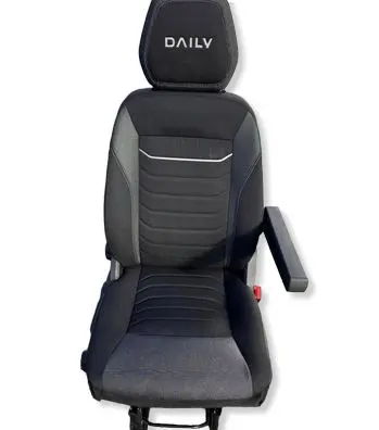 Iveco Daily 6th gen Front passenger seat 