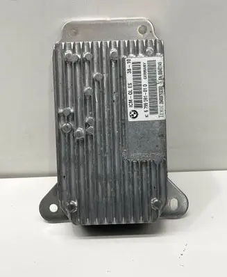 BMW 7 F01 F02 F03 F04 Other control units/modules 6799591 000481149 2840007932300