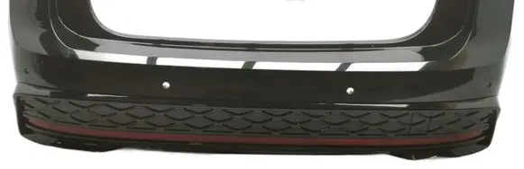 Volkswagen ID.7 Rear bumper 14A807417 LY9T