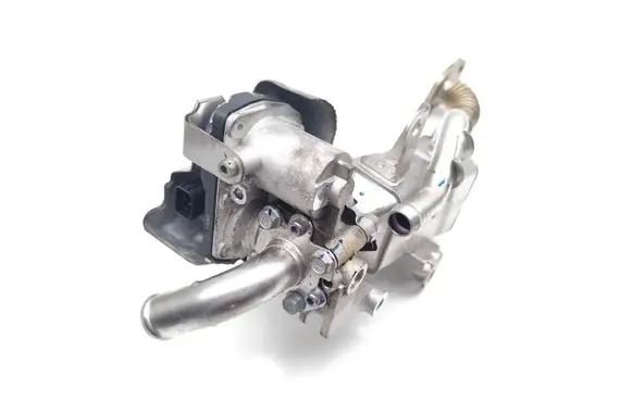 Hyundai Kona II EGR valve 28400-07100 2840007100