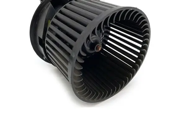 Peugeot 2008 I Heater fan/blower T1013140A