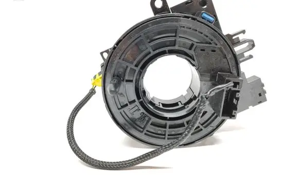Dacia Sandero Airbag slip ring squib (SRS ring) 255543182R 9EK0242B 05K0242B