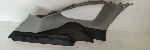 BMW X1 F48 F49 Trunk/boot side trim panel 7332827