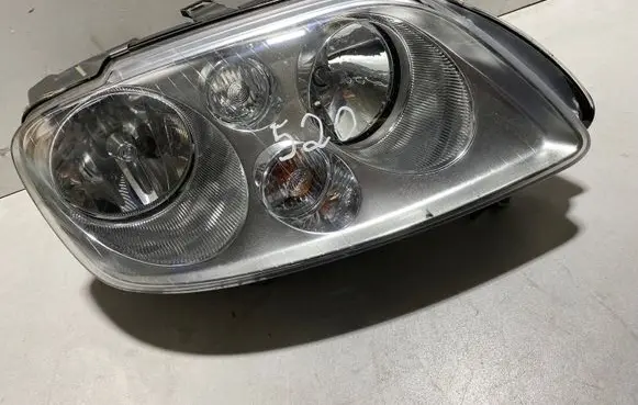 Volkswagen Touran I Headlight/headlamp