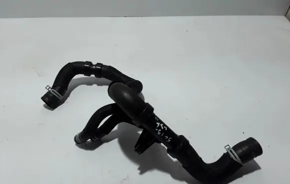Renault Scenic IV - Grand scenic IV Engine coolant pipe/hose 215035090R