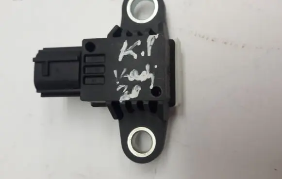 Renault Kadjar Airbag deployment crash/impact sensor 988300158R