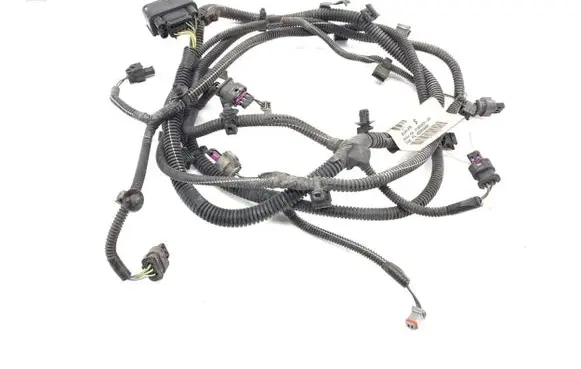 Volvo V40 Parking sensor (PDC) wiring loom 31350909