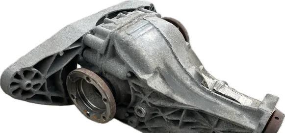 Audi A7 S7 4G Rear differential