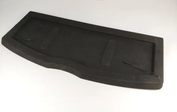 KIA Venga Parcel shelf 