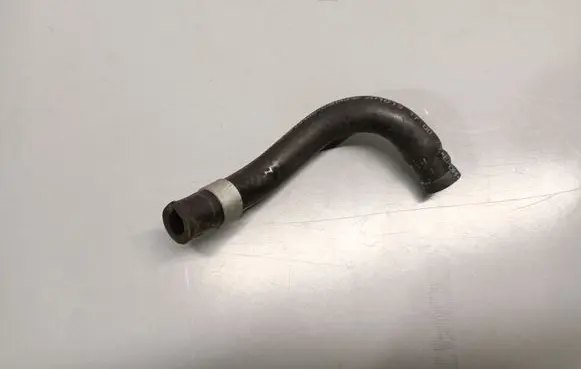 KIA Niro Engine coolant pipe/hose 2548003HA0