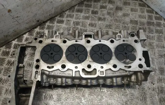 Engine head