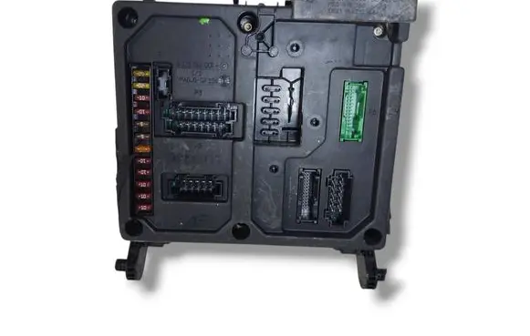 Volkswagen Sharan Comfort/convenience module S108151001