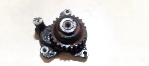 Honda Accord Oil pump 
