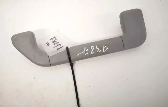 Porsche Cayenne (9PA) Front interior roof grab handle 7l0857607a