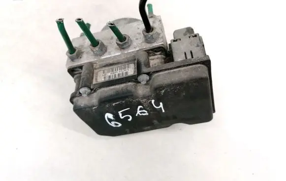 Dacia Sandero ABS Pump 8200756095 0265232198