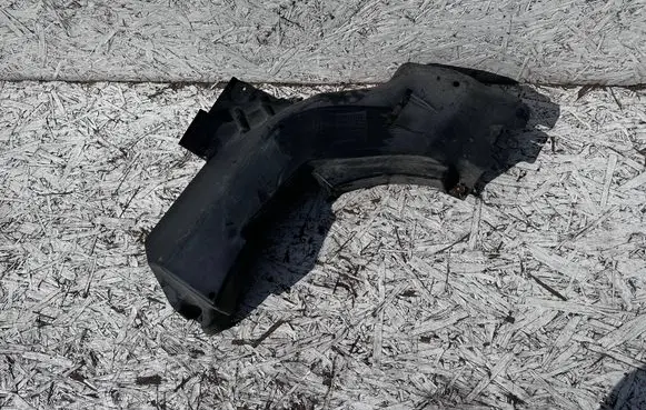 Volkswagen Multivan T6 Engine splash shield/under tray 7LA825191B