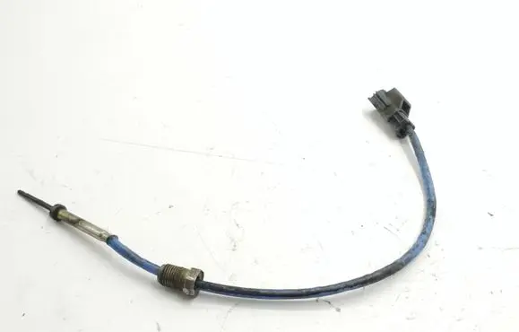 Ford C-MAX II Exhaust gas temperature sensor 6M5112B591CA