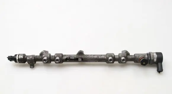 KIA Sorento Fuel main line pipe 314002F000