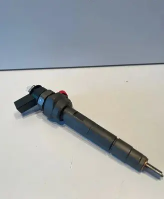 BMW 1 E81 E87 Fuel injector 779844603 0445110289