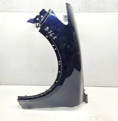Alfa Romeo Stelvio Fender 68377622AA