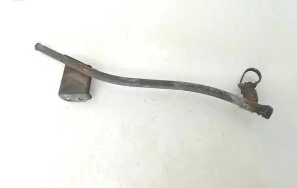 Toyota Yaris Verso Oil level dip stick 