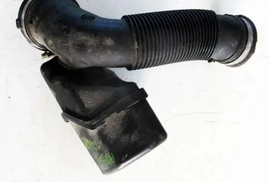 Opel Adam Air intake hose/pipe 13357502 100831PS 100084PS