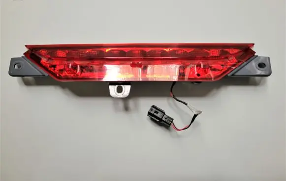 Chrysler Pacifica Third/center stoplight 68228795AB 68228795AA