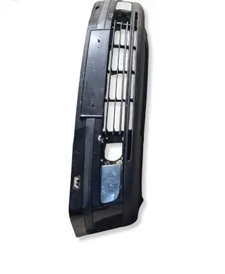 Skoda Octavia Mk2 (1Z) Front bumper 1Z0807221