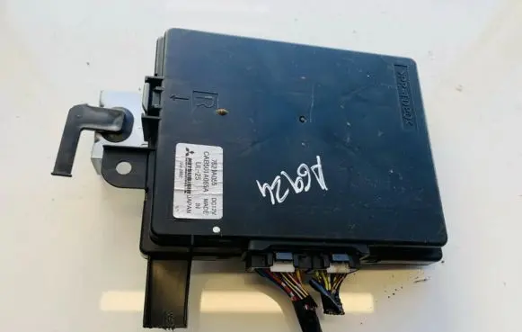 Mitsubishi Outlander Coolant fan relay 7820a055 cab501a065a