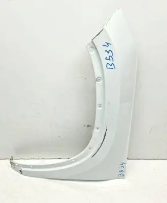 Skoda Kodiaq Fender 565821105