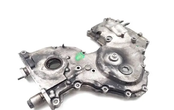 KIA Ceed Timing chain cover 131060752A1 D4FB