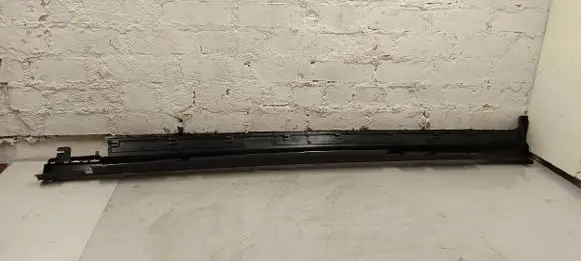 BMW X3M F97 Sill 8064808