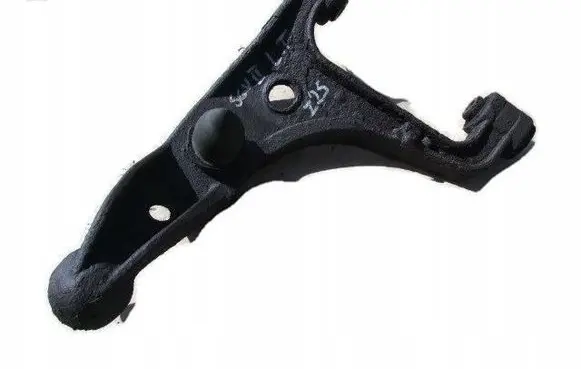 Citroen C4 Grand Picasso Rear control arm