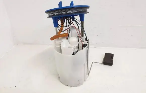 Audi TT TTS RS Mk3 8S In-tank fuel pump 5Q0919051BF 0580200381 1199646