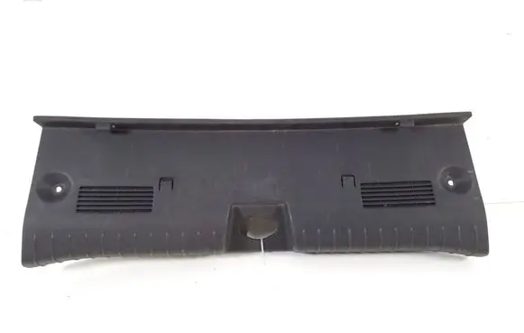 Hyundai Ioniq Trunk/boot sill cover protection 85771G2000