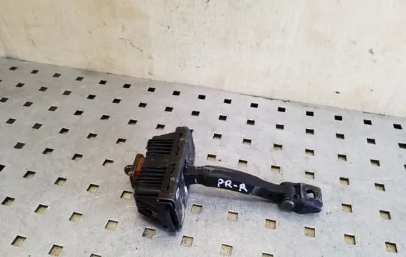 BMW X5 E53 Front door check strap stopper 51218402502