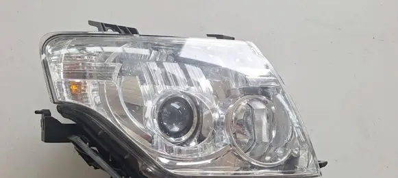 Headlight/headlamp